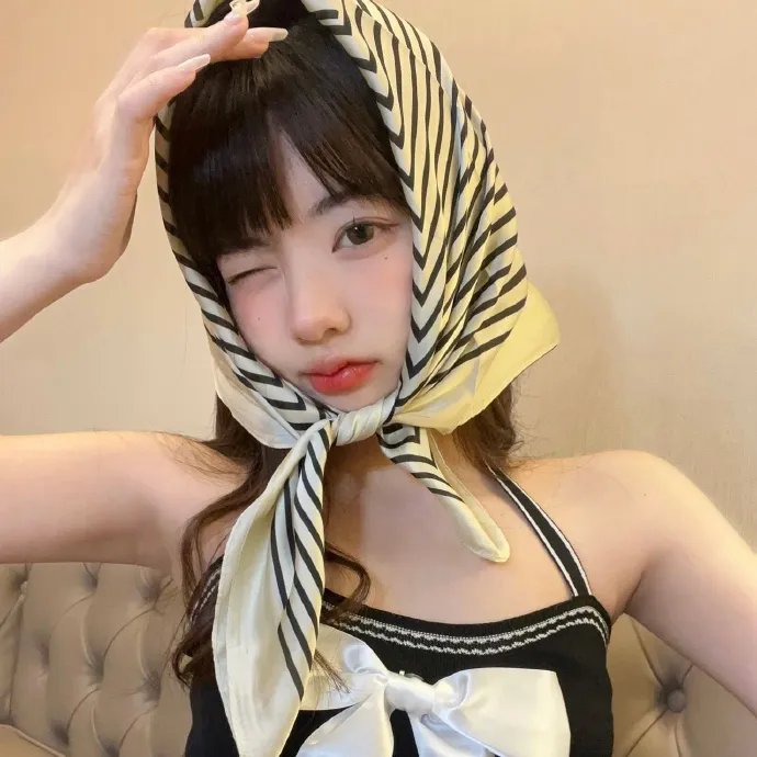 玉女私情封面
