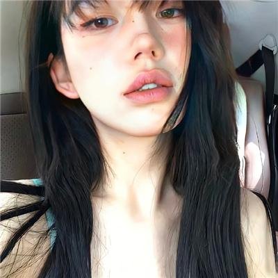新楚留香封面